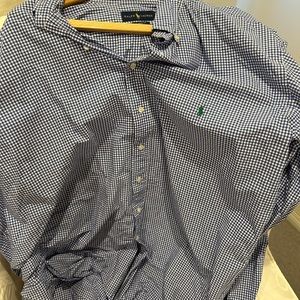 Ralph Lauren dress shirt